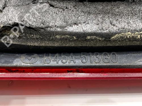 Left taillight MAZDA 3 (BM, BN) 2.0 | BP39337076C34 - Image 4