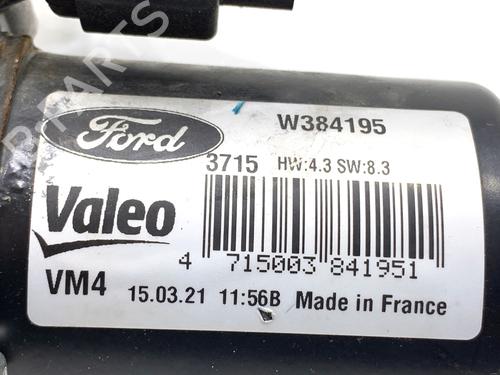 Vindrude Viskermekanisme FORD S-MAX (CJ, WA6) 2.0 EcoBlue 4x4 | BP39343364C83 - Image 6