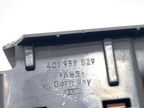 Switch AUDI A6 C7 Avant (4G5, 4GD) 2.0 TDI | BP39333595I30 - Image 5