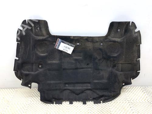Upper protection PORSCHE PANAMERA (970) 4.8 4S | BP39321188M93 - Image 2