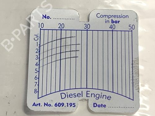 Engine KIA SPORTAGE IV (QL, QLE) 2.0 CRDi | BP39519629M1 - Image 9