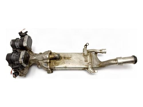 Used Egr Egr MERCEDES-BENZ GL-CLASS (X164) GL 320 CDI 4-matic (164.822) (224 hp) 40211430 40211430