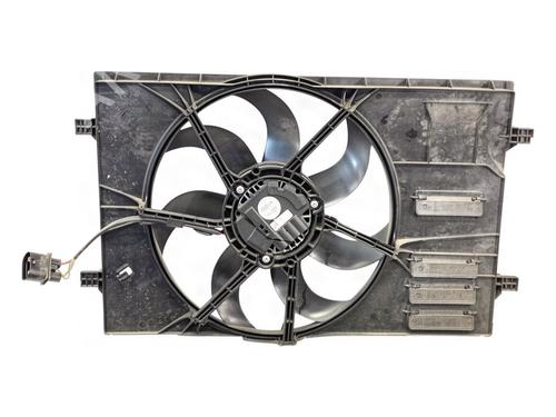 Used Radiator fan Radiator fan VW TIGUAN (AD1, AX1) 1.4 TSI (150 hp) 39661133 39661133