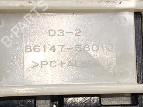 Electronic module TOYOTA COROLLA Saloon (_E21_) 1.8 VVTi Hybrid (ZWE211, MZEA12) | BP39278818M83 - Image 4