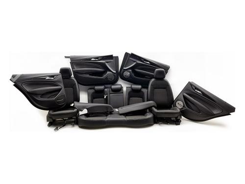 Used Seats set Seats set OPEL INSIGNIA B Sports Tourer (Z18) 1.6 CDTi (35) (110 hp) 40522653 40522653