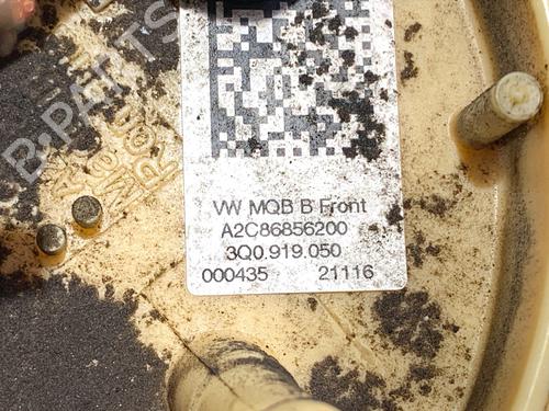 Fuel pump VW PASSAT B8 Variant (3G5, CB5) 2.0 TDI | BP39308405M76 - Image 4