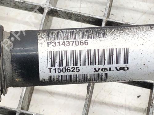 Right front driveshaft VOLVO V40 Hatchback (525) D2 | BP39271315M39 - Image 6