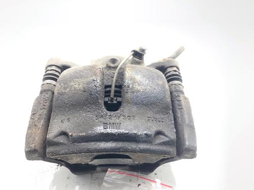 Used Left front brake caliper Left front brake caliper BMW X1 (F48) sDrive 18 d (150 hp) 39337163 39337163