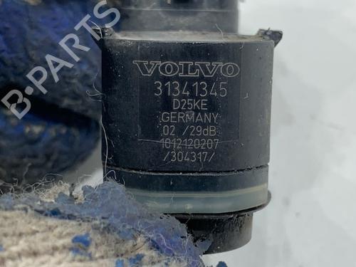 Electronic module VOLVO S80 II (124) D3 / D4 | BP39319910M83 - Image 5
