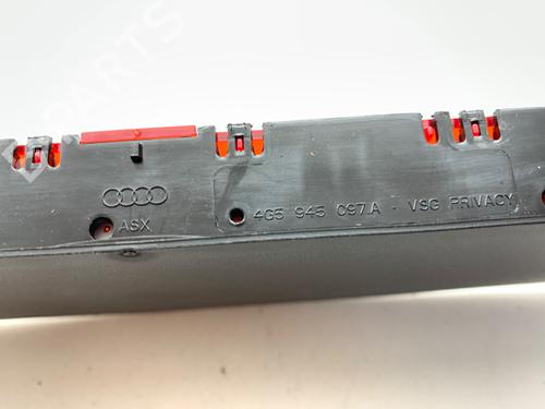 Third brake light AUDI A6 C7 (4G2, 4GC) 3.0 TDI quattro | BP39971259L11 - Image 5