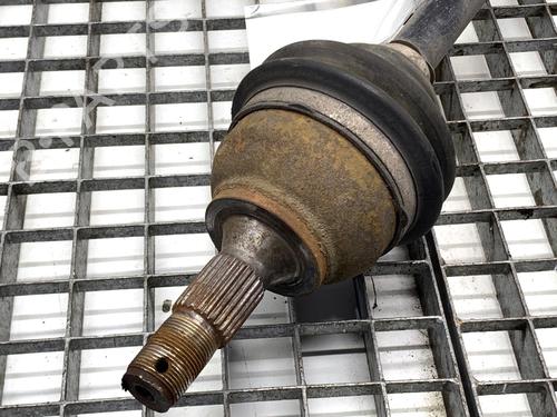 Left front driveshaft CITROËN C4 II (NC_) 1.2 THP 110 (NCHNZ6, NCHNV6) | BP39337550M38 - Image 2