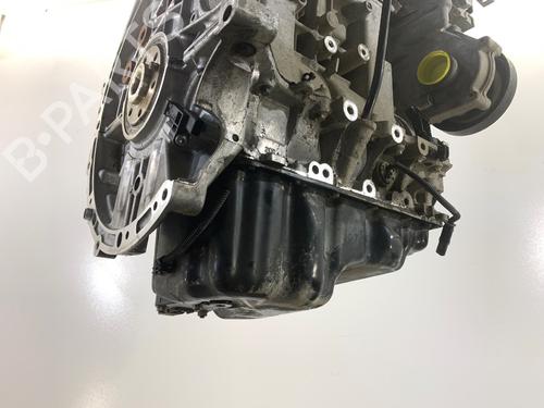 Engine BMW 1 (F21) 114 i | BP39370653M1 - Image 7