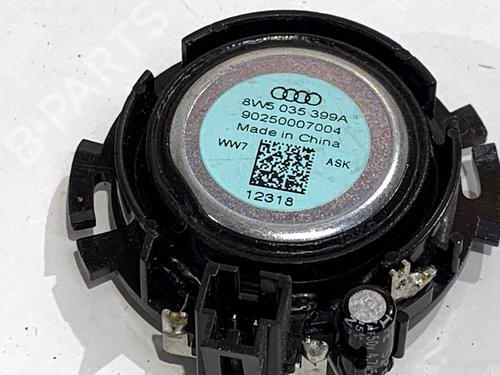 Speaker AUDI A4 B9 (8W2, 8WC) 2.0 TFSI quattro | BP39334747E2  - Image 33