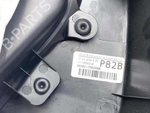 Bageste højre beklædning KIA XCEED (CD) 1.6 GDI Hybrid | BP39346017C61 - Image 4