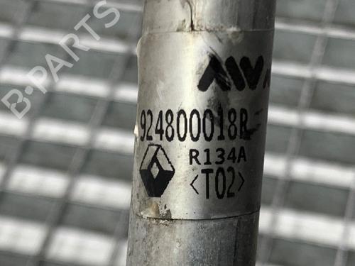 AC pipe RENAULT MASTER III Bus (JV) 2.3 dCi 170 FWD (JV0L) | BP39325192M126 - Image 4