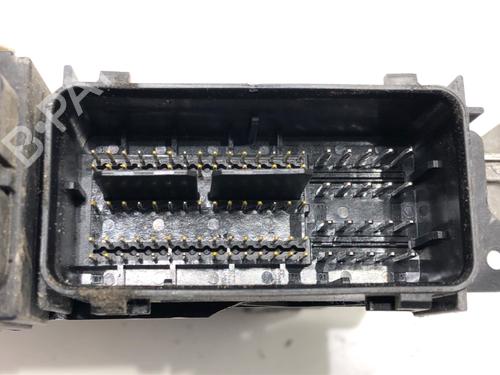 Engine control unit (ECU) FORD MONDEO V Hatchback (CE) 2.0 TDCi | BP39276054M57 - Image 3