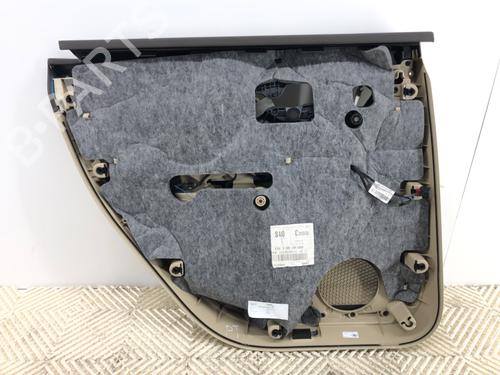 Rear right panel AUDI Q7 (4MB, 4MG, 4MQ) 3.0 TDI quattro | BP39285962C61 - Image 4