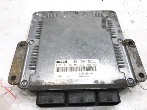 Engine control unit (ECU) RENAULT ESPACE IV (JK0/1_) 1.9 dCi (JK0U, JK0G) | BP39292471M57 - Image 2