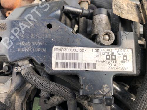 Engine OPEL MOVANO C Platform/Chassis (U9) 2.2 D | BP39344643M1 - Image 4