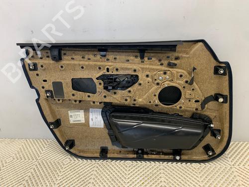 Front right panel BMW 5 Touring (F11) 520 d | BP39940843C59 - Image 3