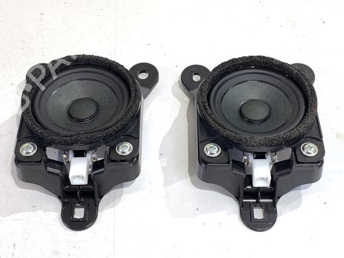 Speaker MAZDA 3 Hatchback (BP) SKYACTIV-X M Hybrid (BP2H) | BP39342485E2  - Image 16