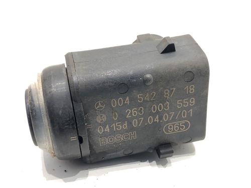 Electronic module MERCEDES-BENZ GL-CLASS (X164) GL 320 CDI 4-matic (164.822) | BP39336538M83 - Image 3