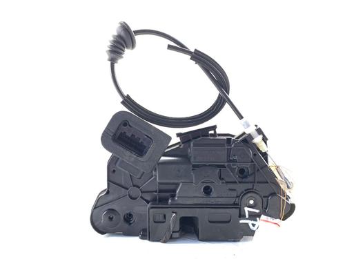 front-left-lock-skoda-yeti-5l-2009-2010-2011-2012-2013-2014-2015-2016-2017-39317431 main image