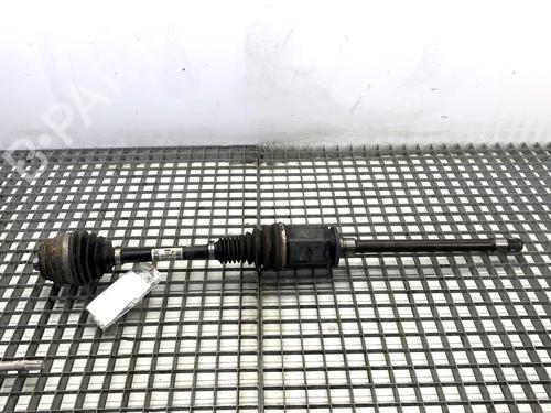 Used Right front driveshaft Right front driveshaft 39344246 39344246