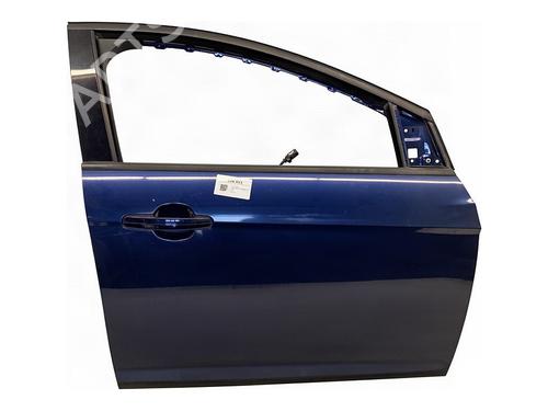right-front-door-ford-focus-iii-turnier-2010-2011-2012-2013-2014-2015-2016-2017-2018-2019-2020-39371497 main image