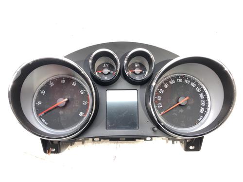 instrument-cluster-opel-astra-j-p10-2009-2010-2011-2012-2013-2014-2015-2016-39269676 main image