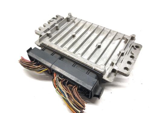 Engine control unit (ECU) MINI MINI (R50, R53) Cooper S | BP39273998M57 - Image 3
