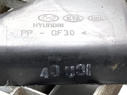 Radiator fan KIA CEE'D (JD) 1.6 CRDi 110 | BP39353680M35  - Image 7