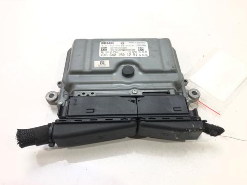 Used Engine control unit (ECU) Engine control unit (ECU) MERCEDES-BENZ B-CLASS Sports Tourer (W245) B 180 CDI (245.207) (109 hp) 39270178 39270178
