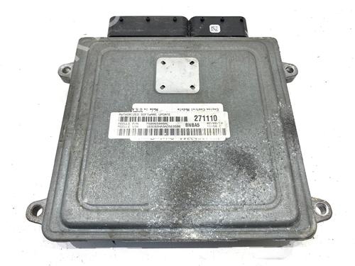 Engine control unit (ECU) DODGE CALIBER 2.0 | BP39297089M57 - Image 2