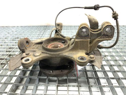 Left front steering knuckle CITROËN C4 Picasso II 1.6 BlueHDi 120 | BP39348499M25 - Image 4