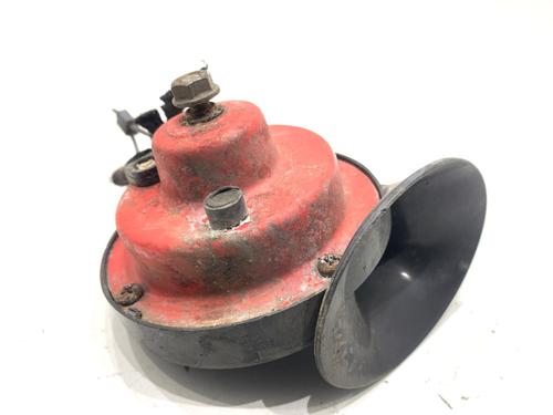 Horn RENAULT MEGANE IV Hatchback (B9A/M/N_) 1.5 dCi 110 (B9A3) | BP39339740E13 - Image 3