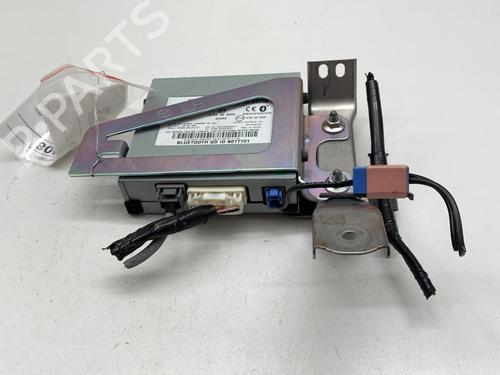 Electronic module MAZDA 6 Saloon (GJ, GL) 2.5 (GJ5FP, GL1032, GL1033) | BP39363229M83 - Image 2