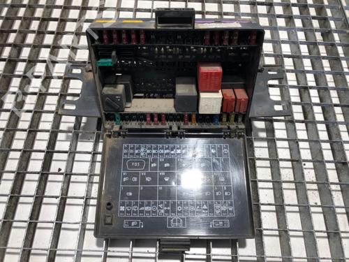 Fuse box FORD TRANSIT Bus (E_ _) 2.5 DI (EBL, ECL, EDS, EDL) | BP39301127E1 - Image 4