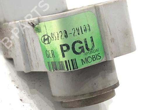 Electronic module HYUNDAI VELOSTER (FS) 1.6 GDI | BP39287102M83 - Image 3
