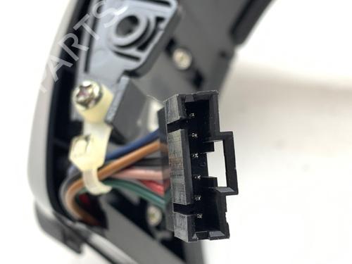 Steering wheel controls JAGUAR XJ (X351) 3.0 SCV6 | BP39363374E15 - Image 4