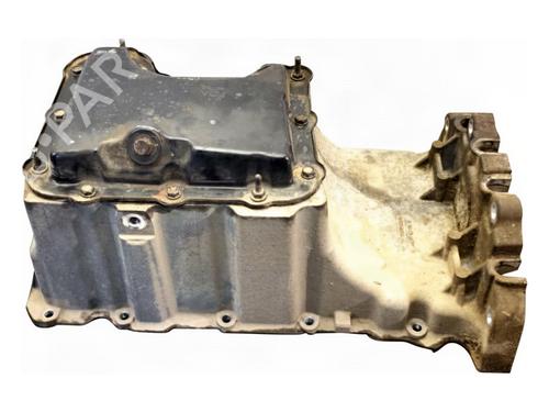 Used Oil sump Oil sump JEEP CHEROKEE (KL) 2.0 T-GDi (272 hp) 40250306 40250306