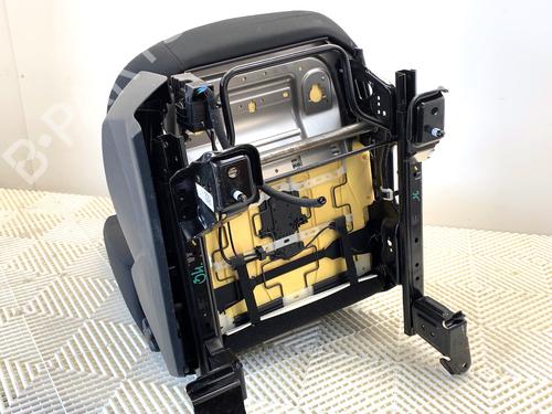 Right front seat FORD TRANSIT CONNECT V408 Box Body/MPV 1.0 EcoBoost | BP39341978C16 - Image 7