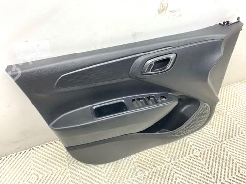 Front left panel HYUNDAI i10 III (AC3, AI3) 1.2 MPi | BP40619966C58 - Image 2