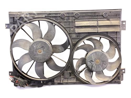 Used Radiator fan Radiator fan 39388942 39388942