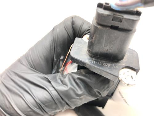 Mass air flow sensor FORD S-MAX (WA6) 2.0 TDCi | BP39602644M95 - Image 4