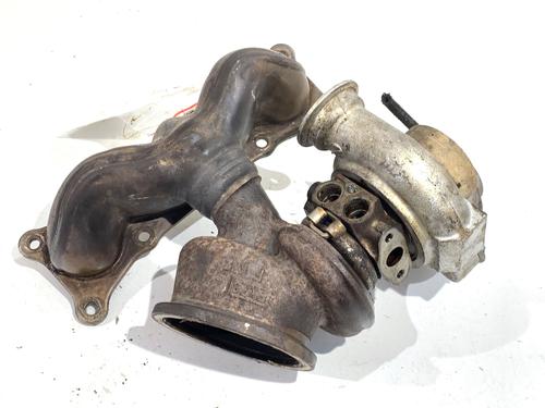 Turbolader/Compressor Turbolader/Compressor 39318213 39318213
