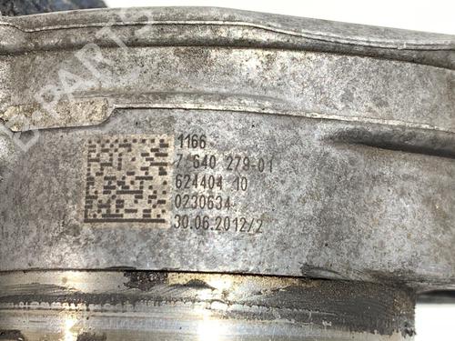 Vacuum pump BMW X1 (E84) xDrive 28 i | BP39704410M80 - Image 6
