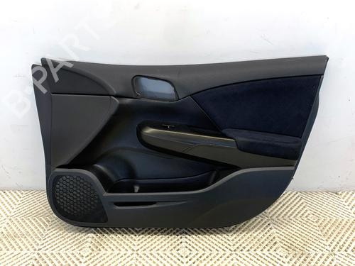 Front right panel HONDA CIVIC IX (FK) 1.4 i-VTEC (FK1) | BP39350343C59 - Image 2