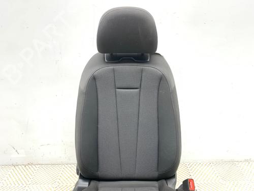 Right front seat AUDI A4 B9 (8W2, 8WC) 35 TFSI Mild Hybrid | BP39315285C16 - Image 2