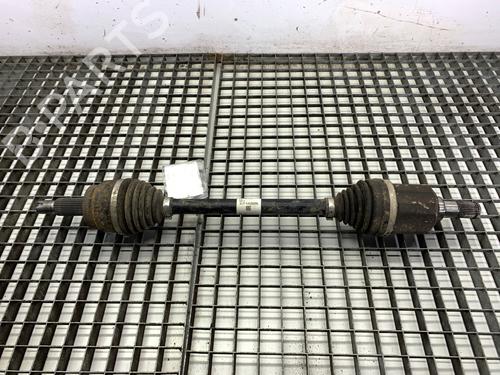 Used Left front driveshaft Left front driveshaft 39289583 39289583